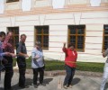Vorbereitungsseminar Dorfentwicklung